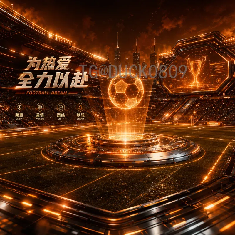 邓亚萍跨界谈2026世界杯：乒乓球女皇的足球情怀与体育精神