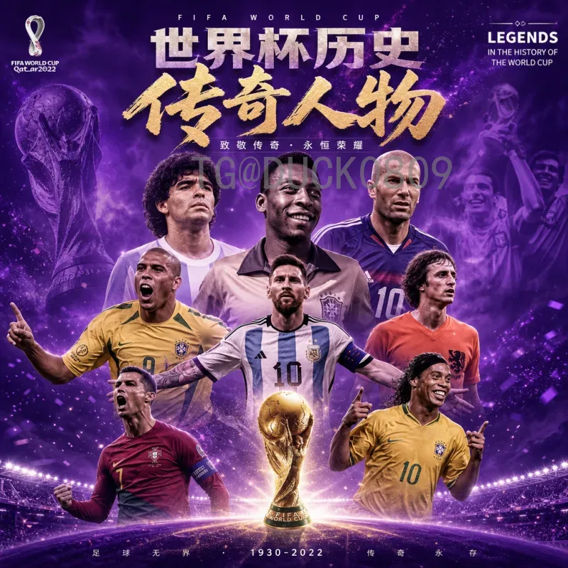 2026世界杯夺冠热门最新消息：传统强队与新贵崛起格局分析